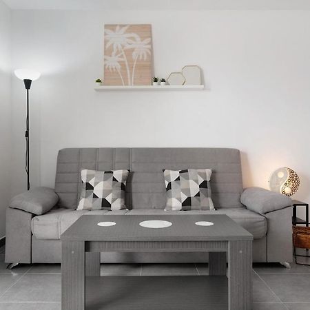 Casa Paloma Lägenhet Costa Teguise Exteriör bild