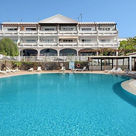 Casa Paloma Lägenhet Costa Teguise Exteriör bild