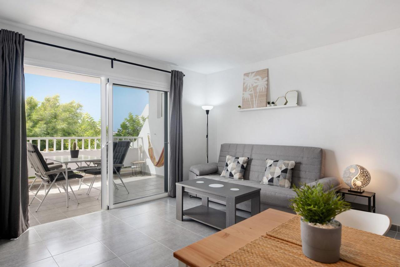 Casa Paloma Lägenhet Costa Teguise Exteriör bild